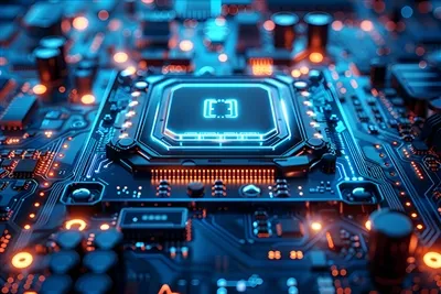 Tillämpningar av kiselkarbidmembran i hög-turbiditetsvatten i halvledarindustrin