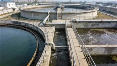 Framgången för ett biokemiskt system beror på MLSS (Mixed Lime Sludge Concent...