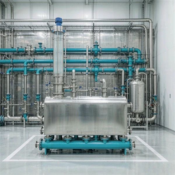 Oil-Water Separation