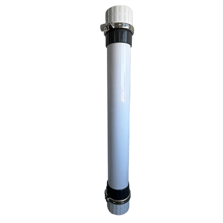 Tubular Membrane Core Column